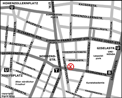 stadtplan
